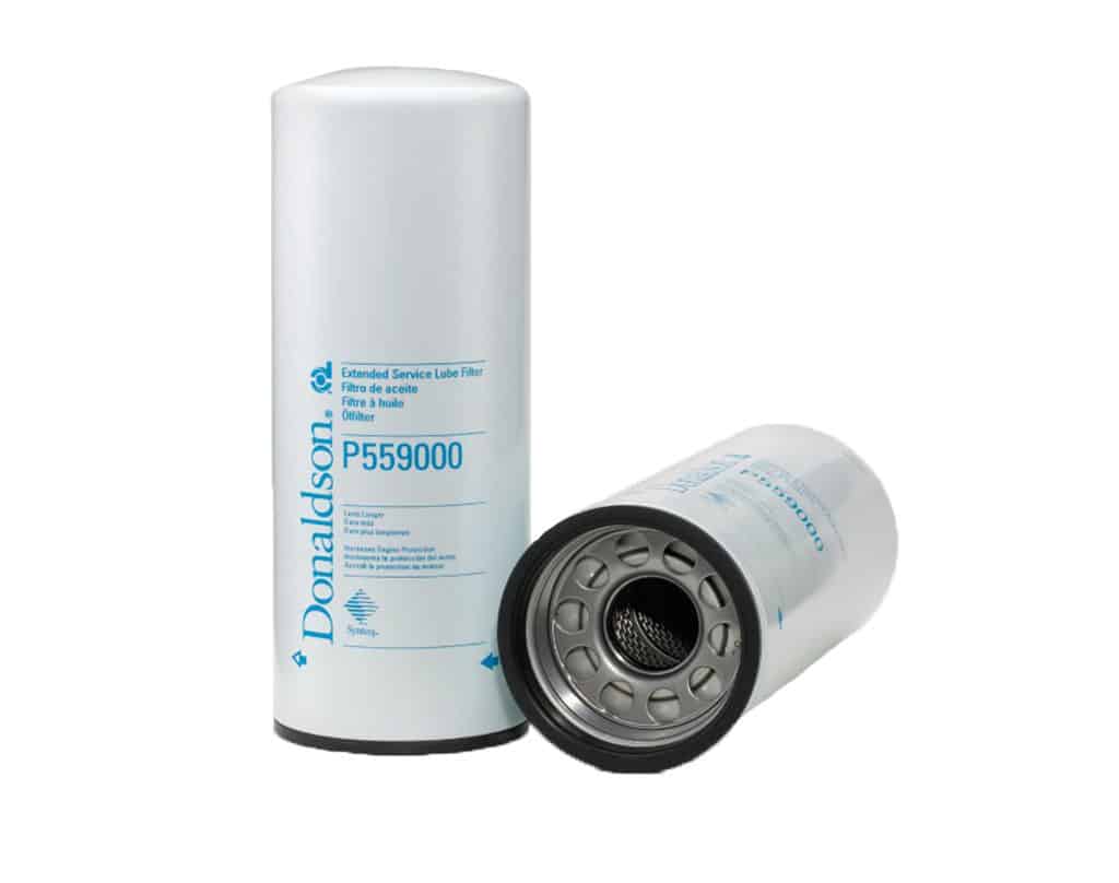 Donaldson Lube Filter | # P559000