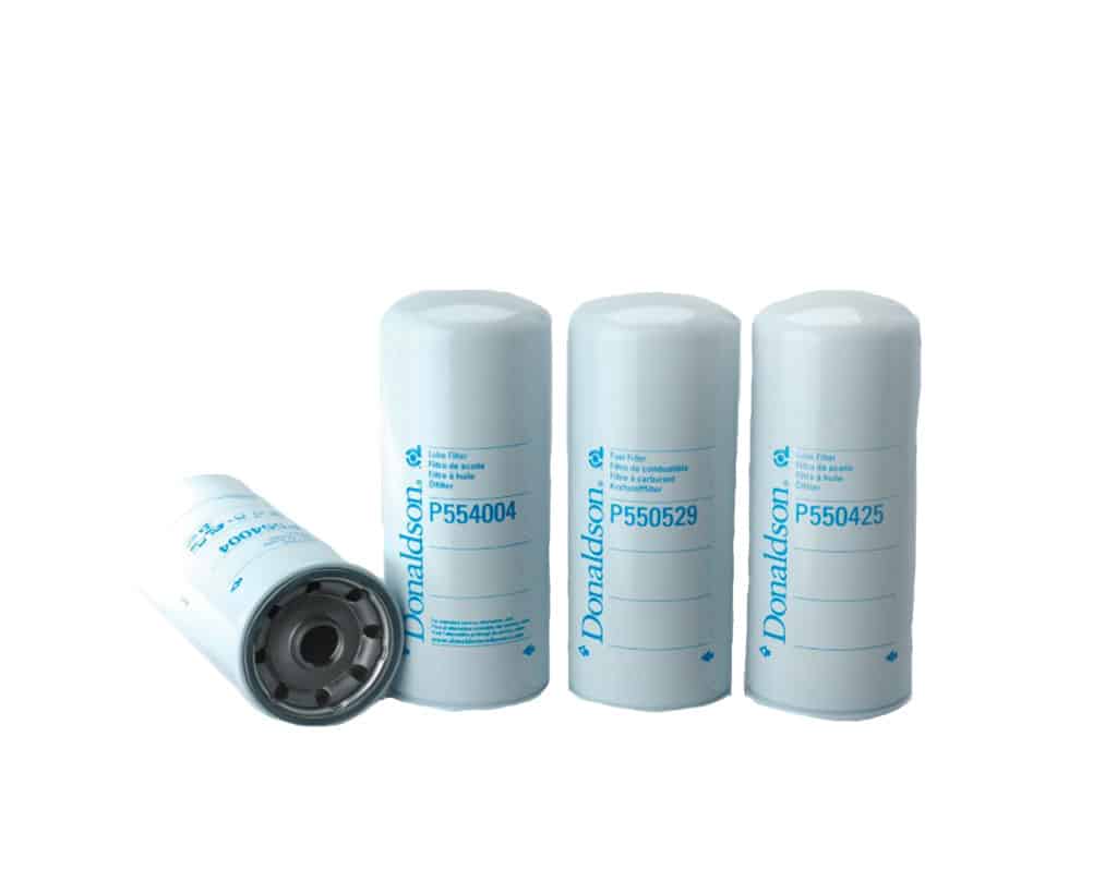 Donaldson Fuel Filter Kit | # P559143