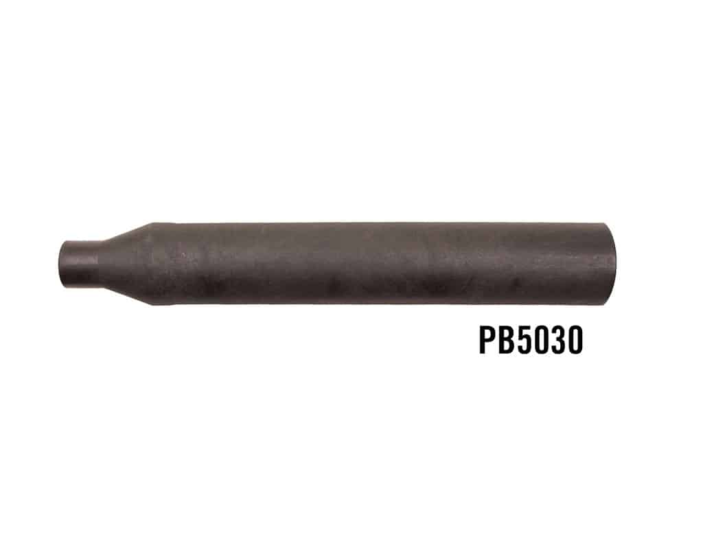 Minimizer 26" Single Paddle Bracket For Kit B9900PBA | # PB5030