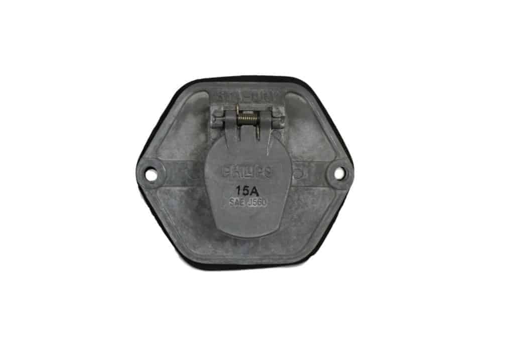 Phillips Socket | # PHM 15 761