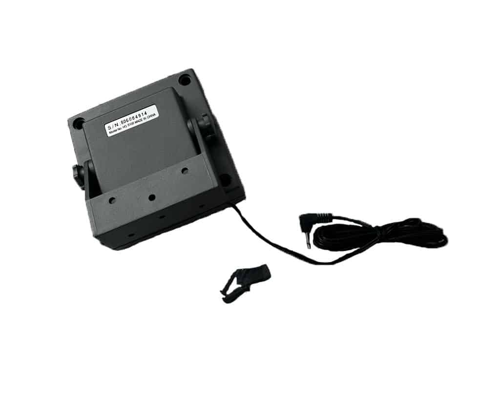 Cobra Electronics Dynamic External CB Speaker | # PSO HGS100