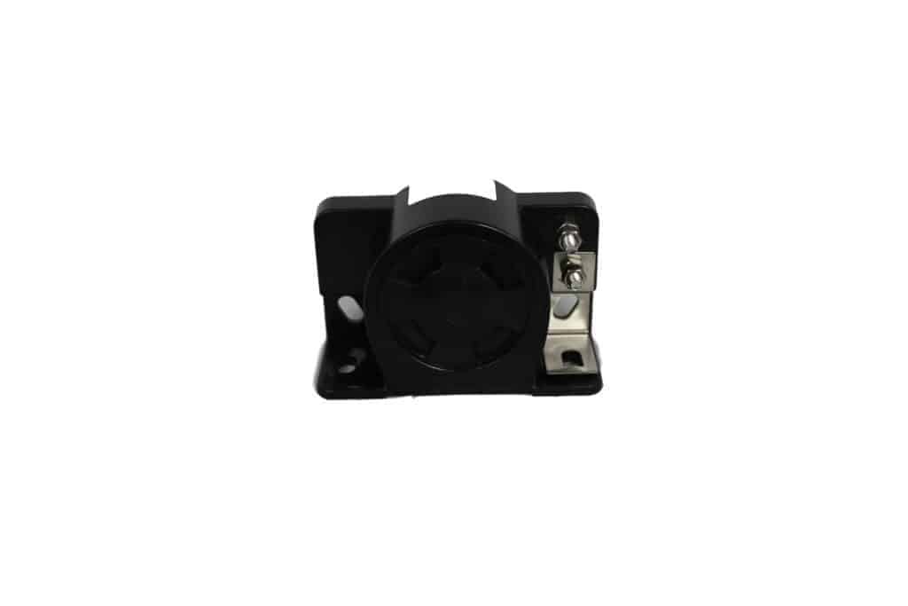 Pana-Pacific External Backup Alarm | # PSO BU3000C102A