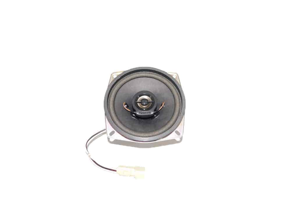 Panasonic 5-1/4" Speaker - Coax - 4 OHM | # 22-43130-000