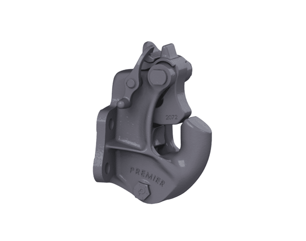 Premier Manufacturing 2200ELL Slack Reducing Couplings