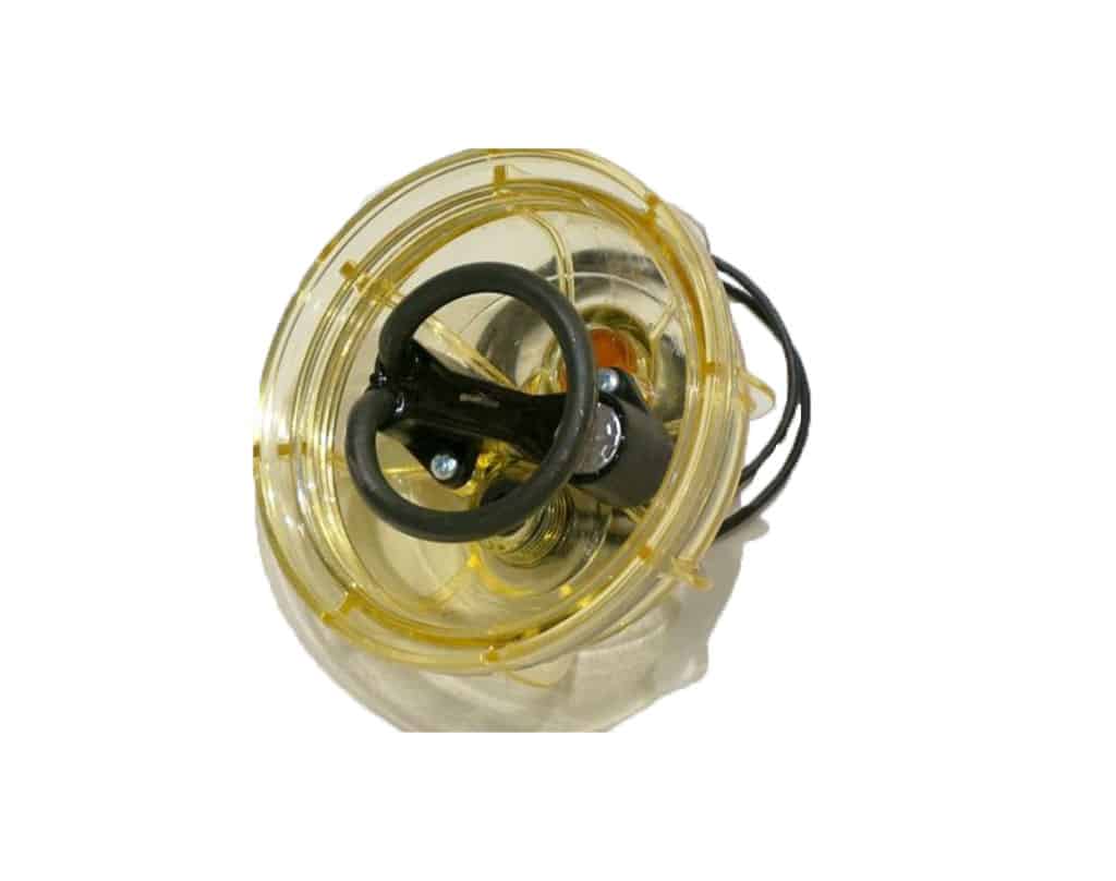 Racor Bowel Assembly | # RAI RK21113 01