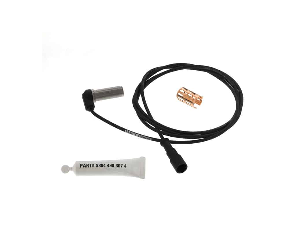 Meritor Wabco ABS Sensor Kit 6.6' Right | # TDA R955342