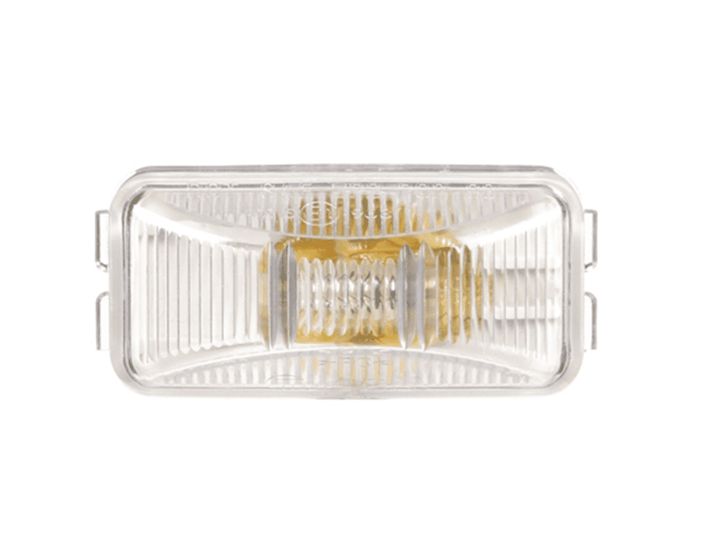 Truck-Lite Incandescent Clear Utility Light 15 Series | 15200C