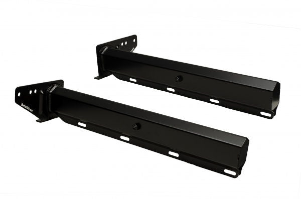 Spring Loaded Trailer Mud Flap Retention System (TMF-RS) | # 10039852 (Legacy Part #TRSBS10NT)