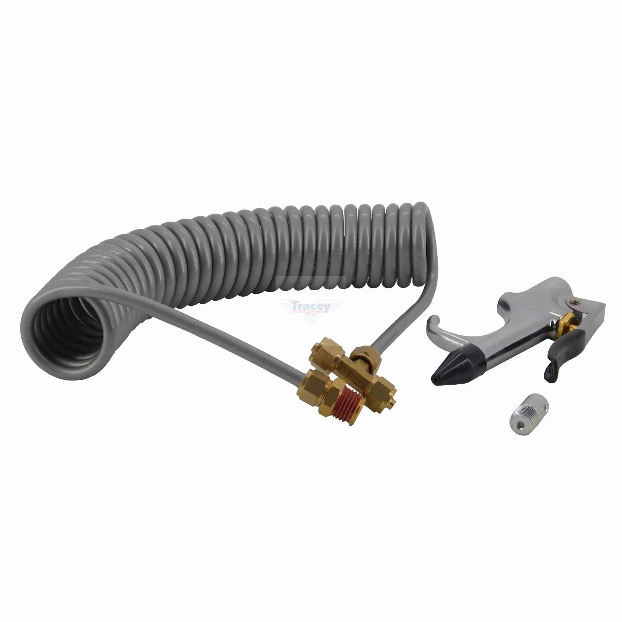 TTP3092868 | TTP Air Hose and Gun Kit