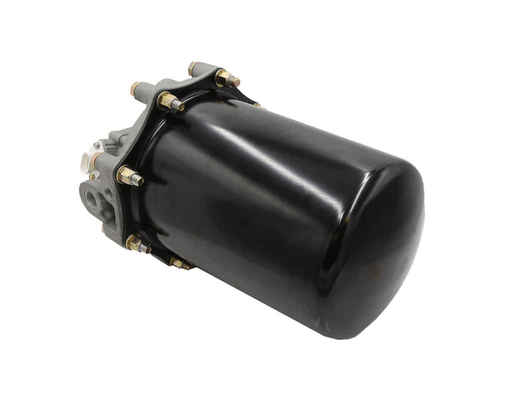 TTP AD9 Air Dryer 12V Replacement | TTP BWR109685