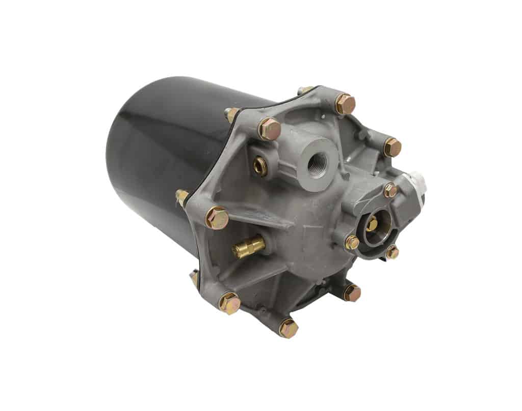 TTP AD9 Air Dryer 12V Replacement | TTP BWR109685