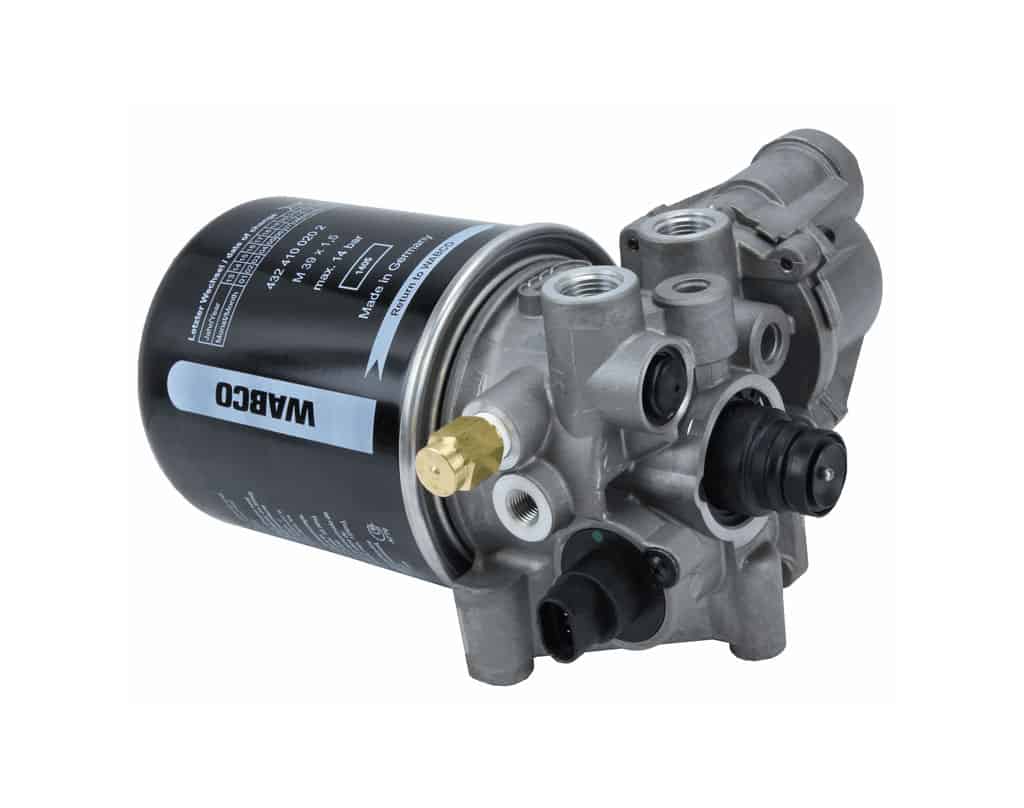 TTP Air Dyer Assembly | TTP R955205G