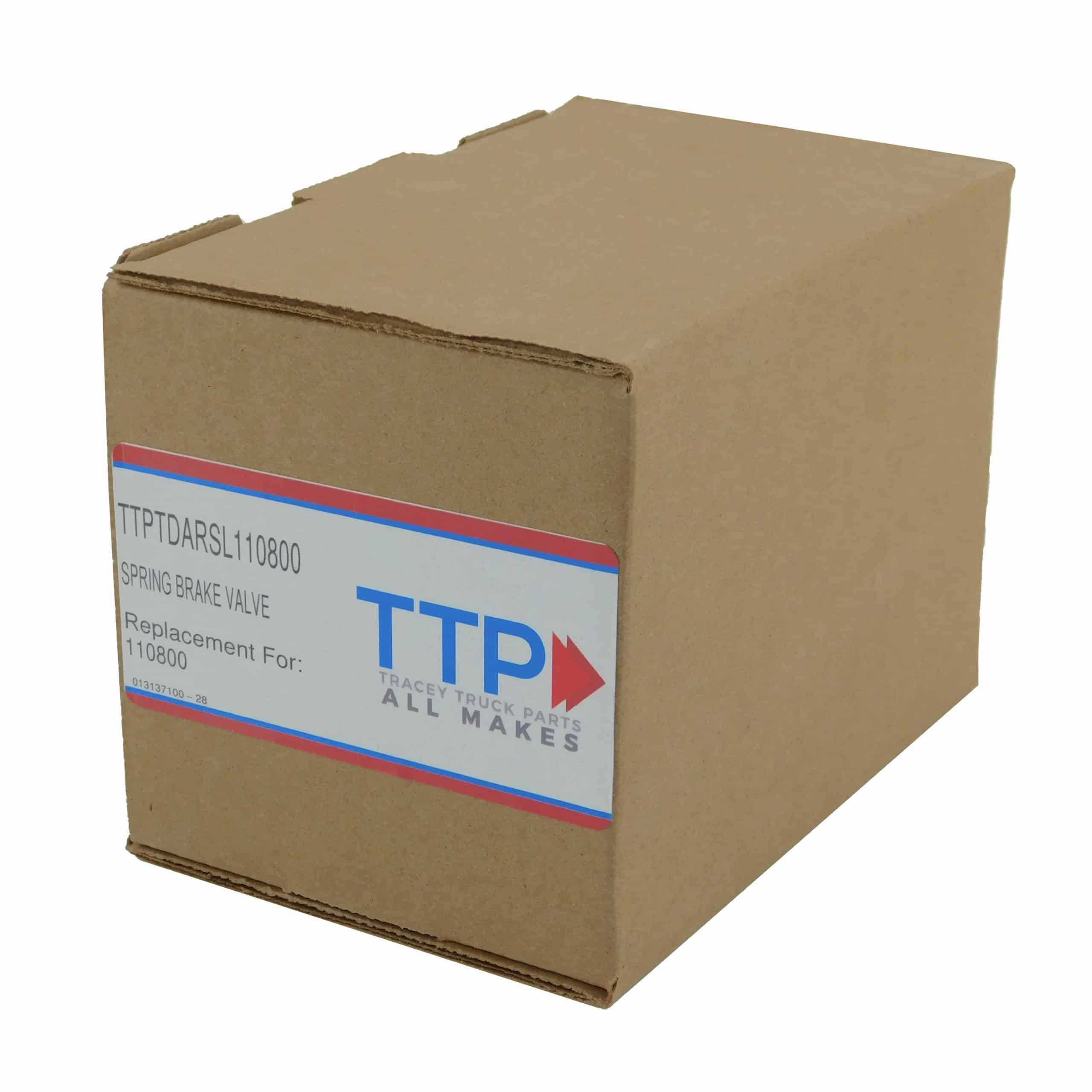 TTPTDARSL110800 | TTP Meritor Spring Brake Valve