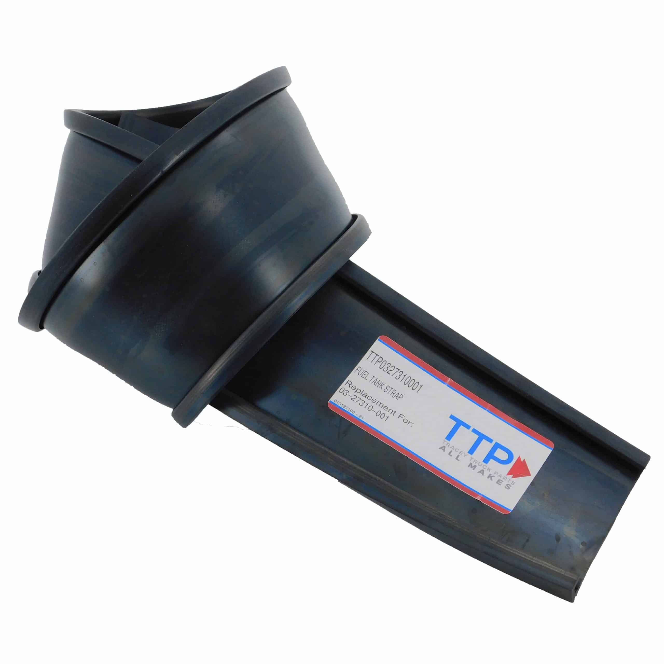 TTP Fuel Tank Strap (Isolator) | # TTP 0327310001