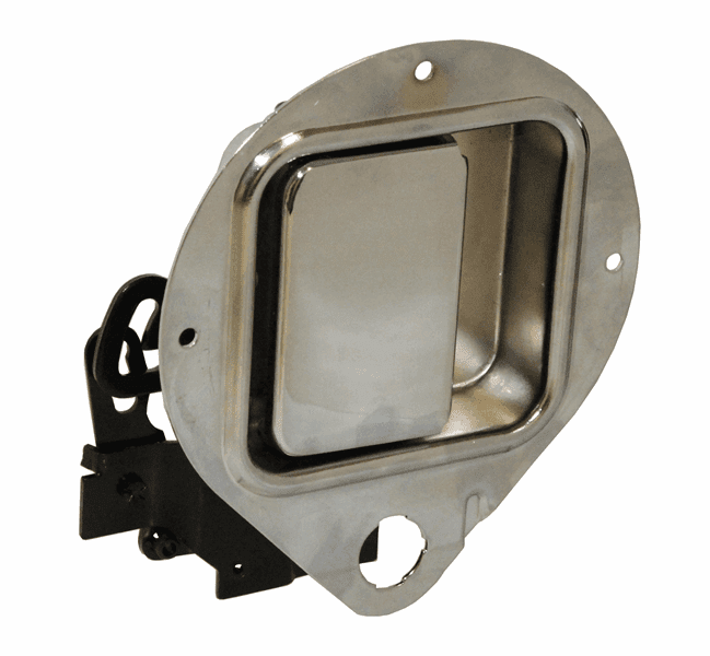 LH Peterbilt & Volvo Exterior Door Handle
