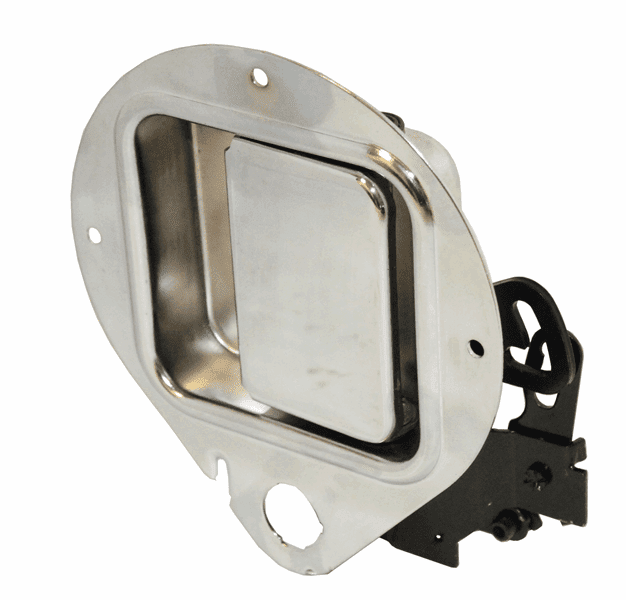 Volvo & Peterbilt RH Exterior Door Handle