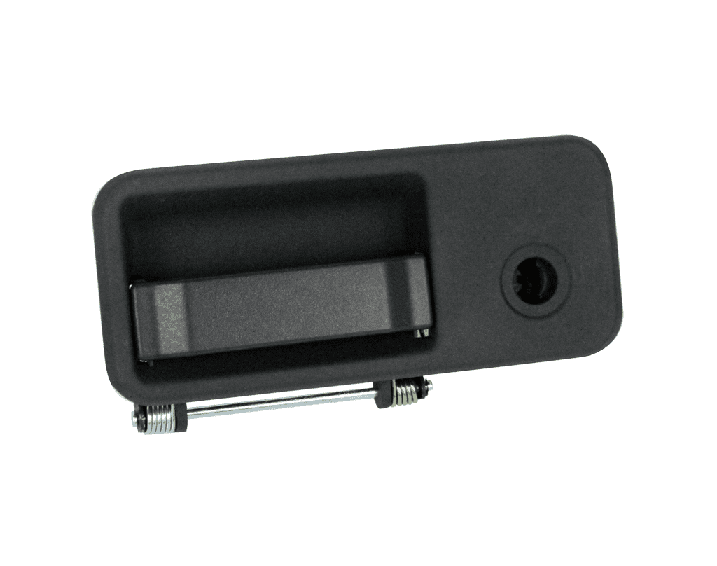 Volvo Driver LH Exterior Door Handle