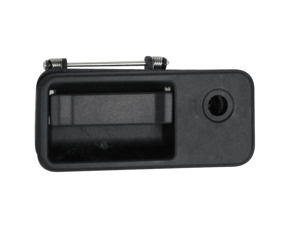 Volvo Passenger RH Exterior Door Handle