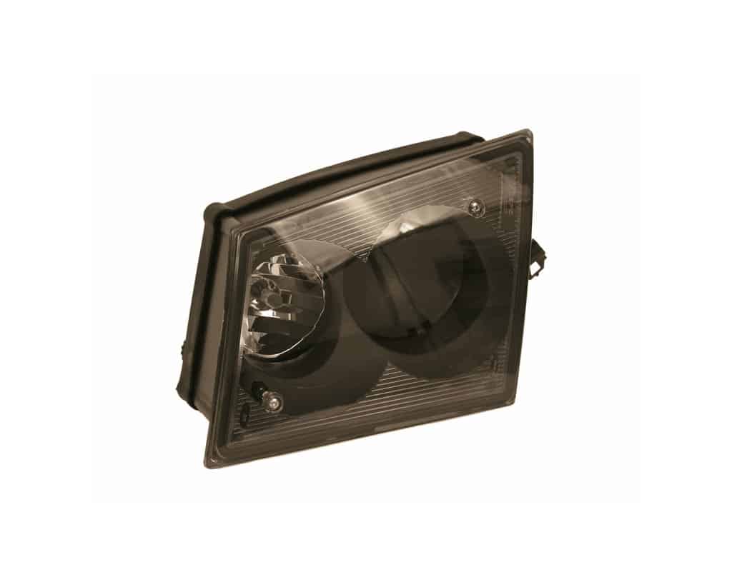 TTP Volvo VNL / VN Passenger Side Fog Light | # TTP 20737501