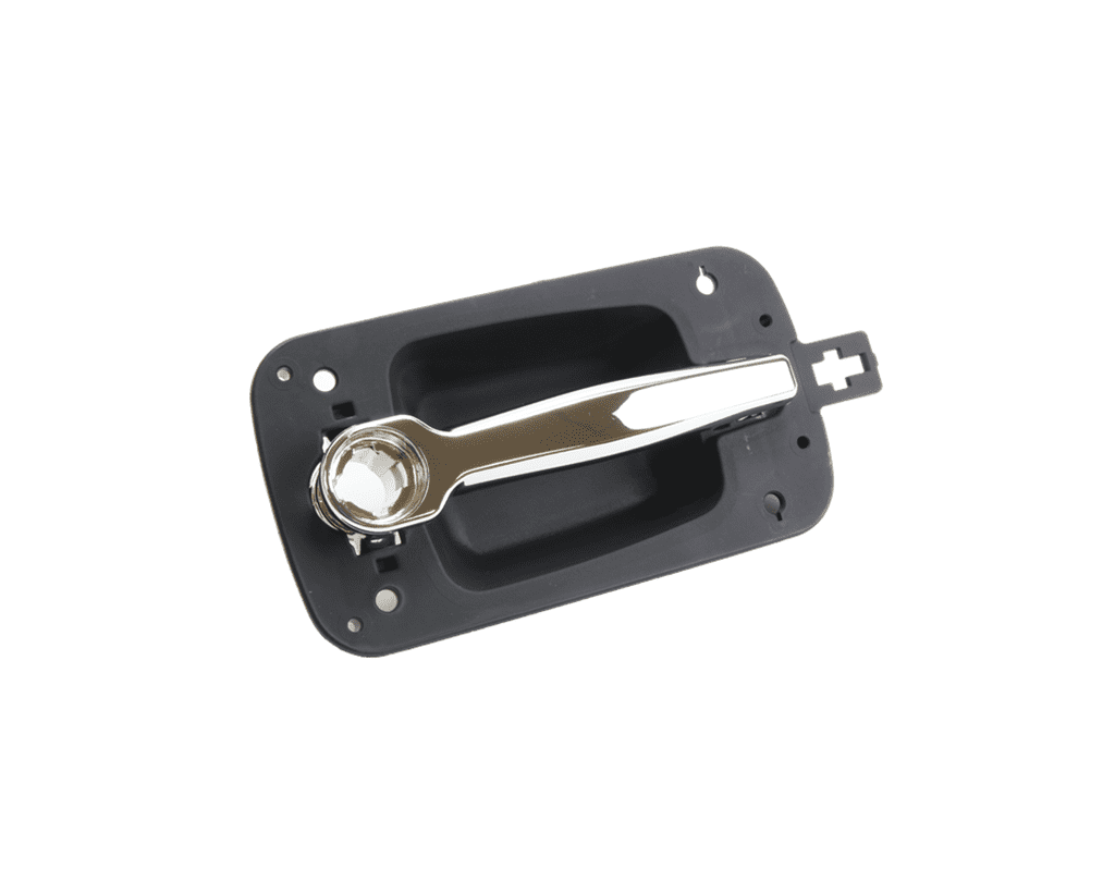 TTP International RH Exterior Door Handle