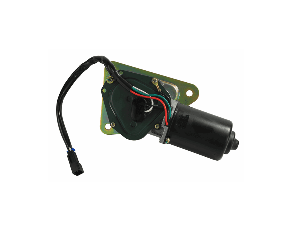 TTP International Windshield Wiper Motor | # TTP3539699C