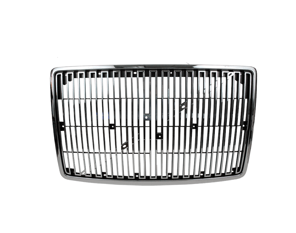 TTP Volvo VN Models Grille | # TTP8084221