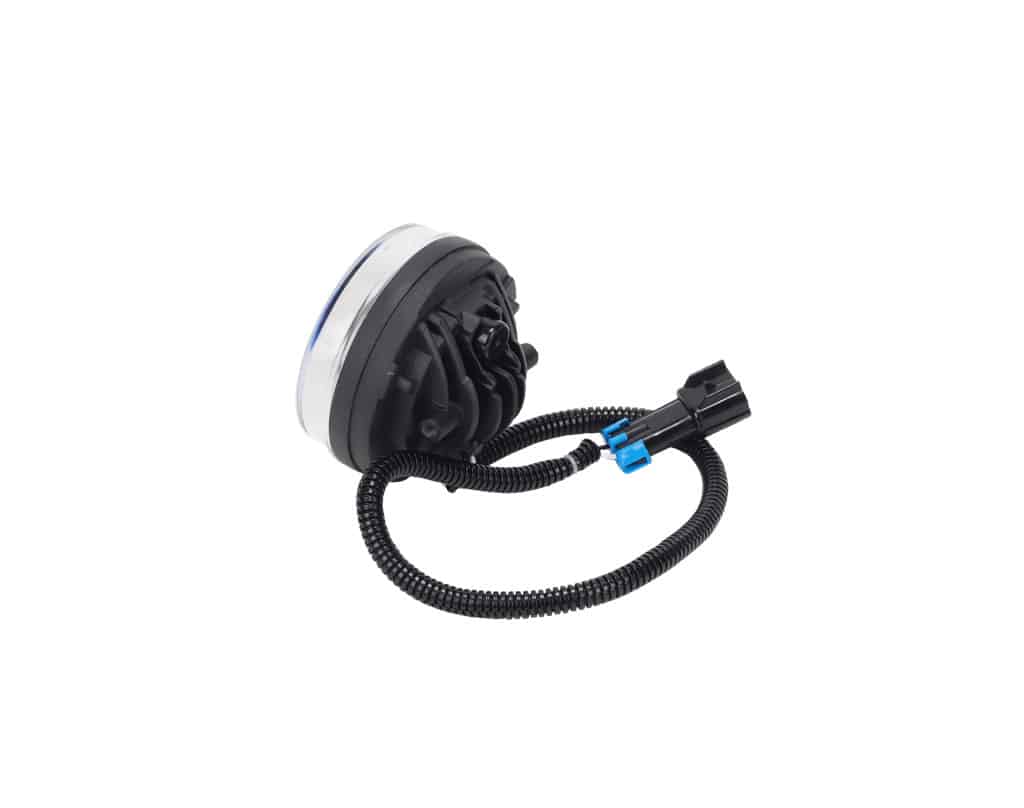 TTP Mack CHU, CXU & GU Fog Light | # TTP 84722510