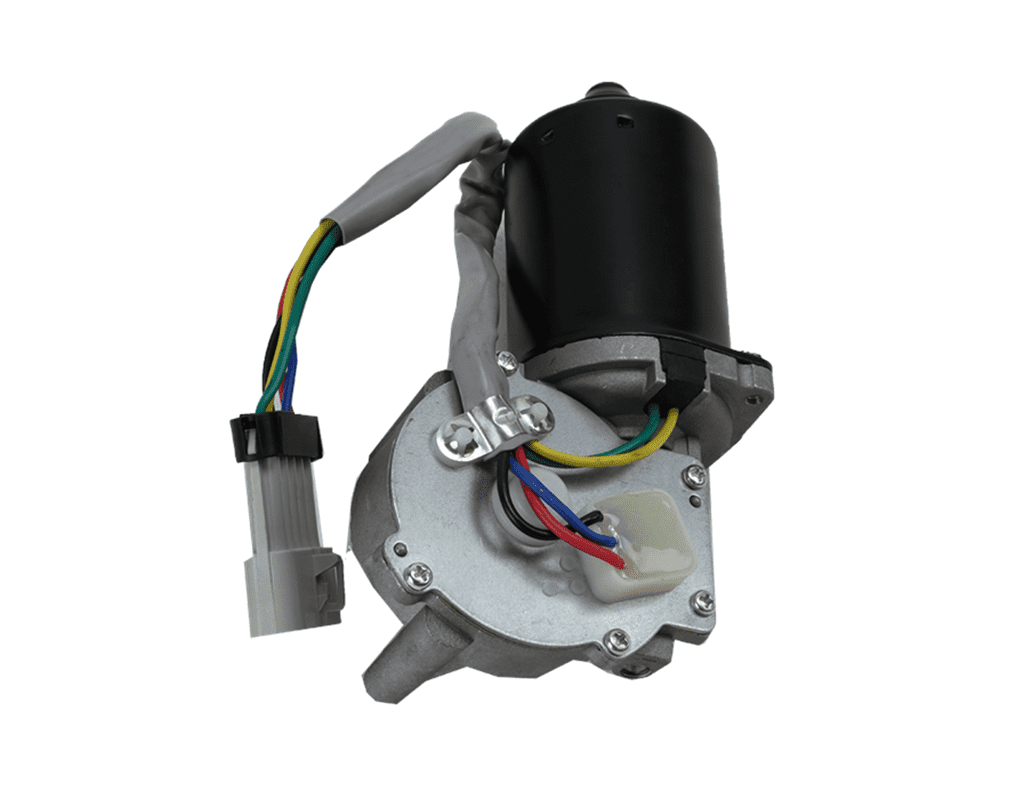 TTP Volvo & Mack Wiper Motor | # TTP85122759
