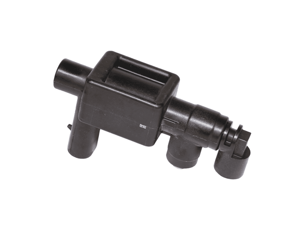 TTP Solenoid Valve | # TTPA0660501005