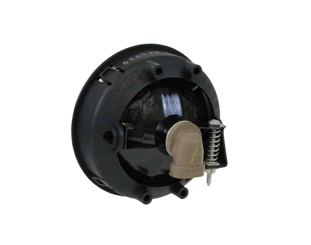TTP Freightliner Columbia Fog Light Assembly | # TTP A0675742000