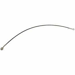 Freightliner & International Hood Cable | # A17-12756-000