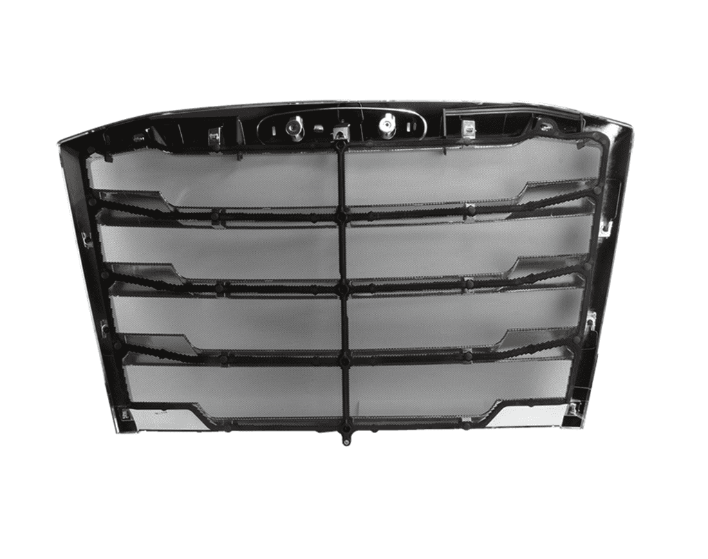 TTP Freightliner Cascadia Grille | # TTP A1720832013