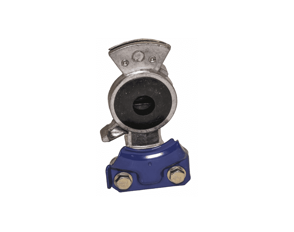 TTP 1/2" Service Gladhand | # TTPABPN42AGHSS
