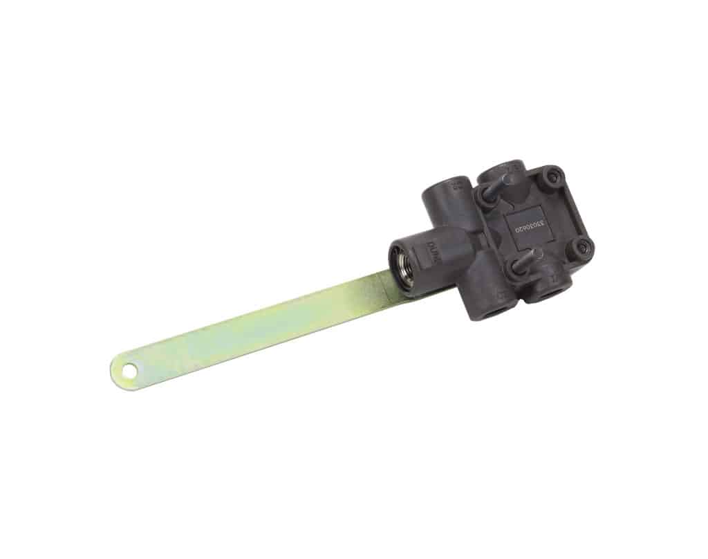 TTP Leveling Valve | TTP BKSKD2205