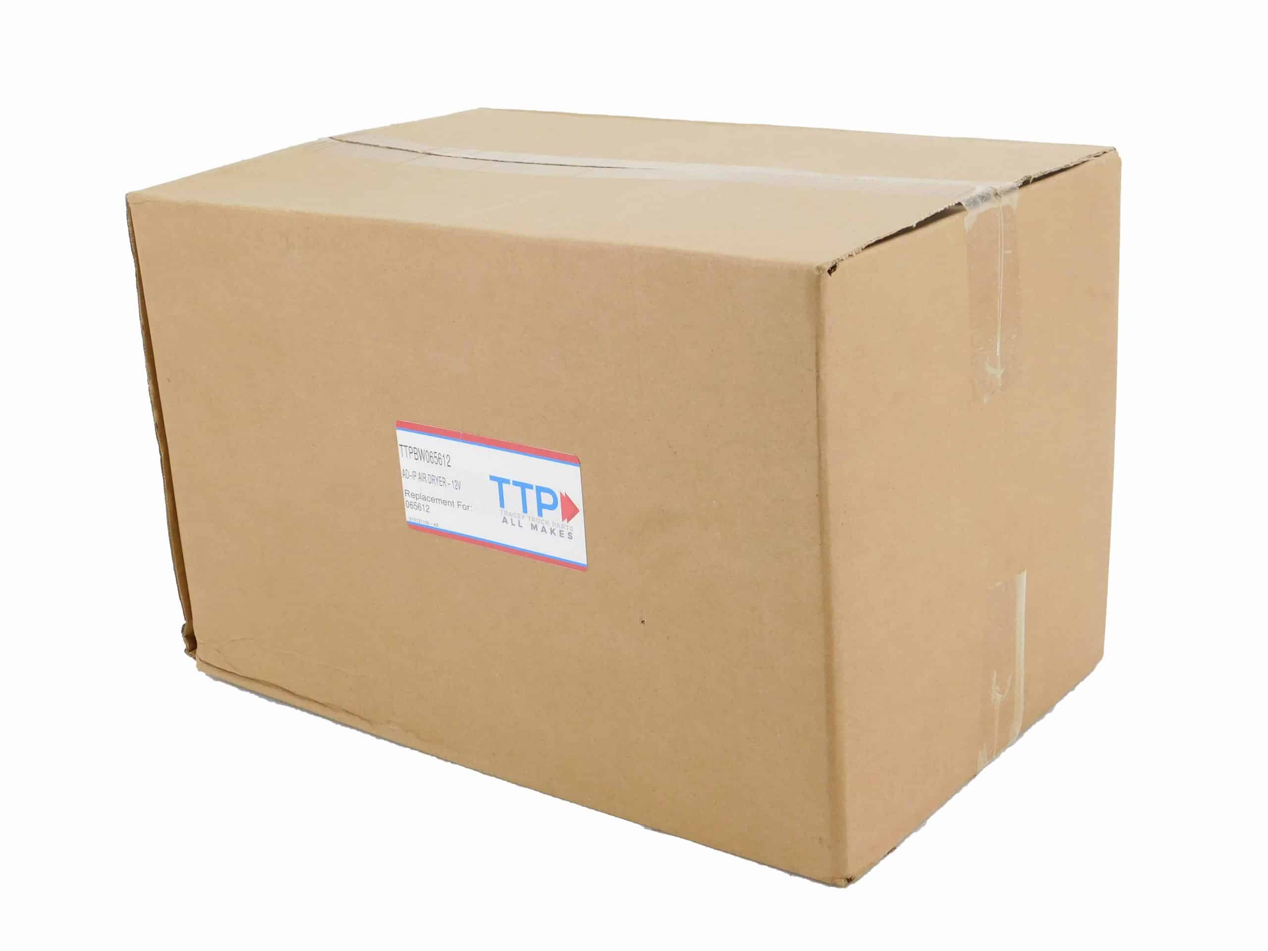 TTP Freightliner & Kenworth Air Dyer Assembly | # TTP BW065612