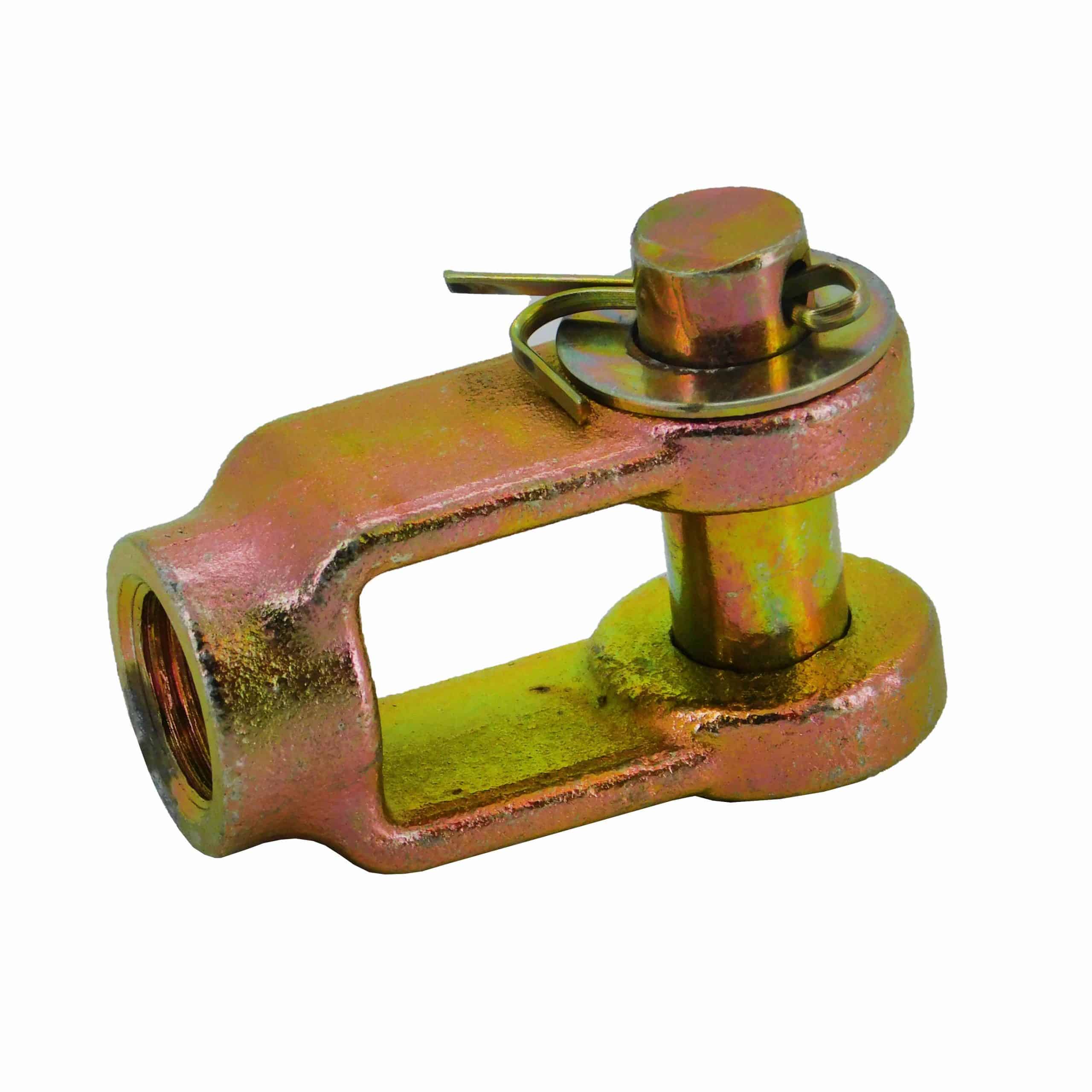 TTP Bendix Clevis Assembly | # TTP BW 228790