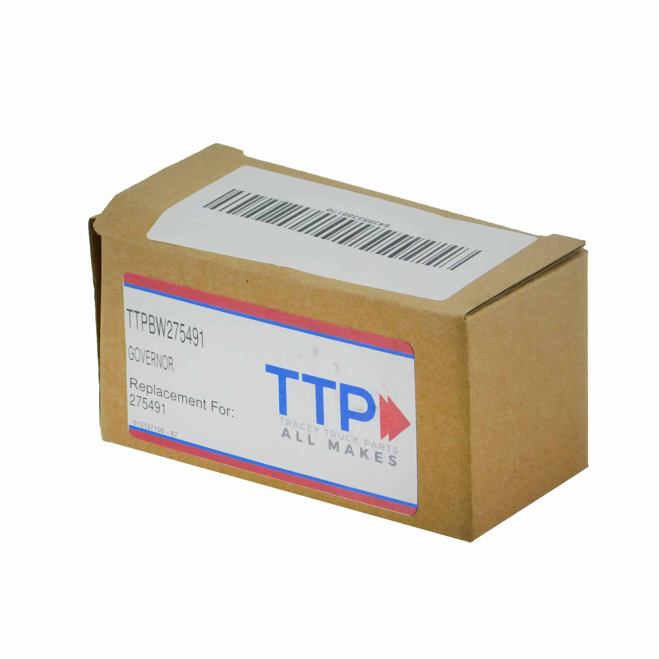 TTP Air Governor D2 | # TTP BW 275491