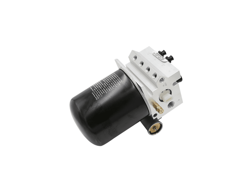 TTP 12V Air Dryer Assembly | # TTP BW800383