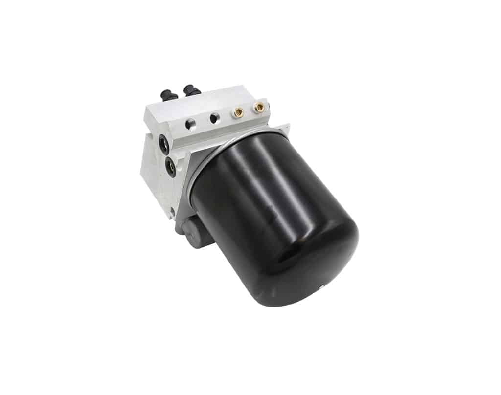TTP Air Dryer Assembly (AD-IS) 12V | TTP BW801266