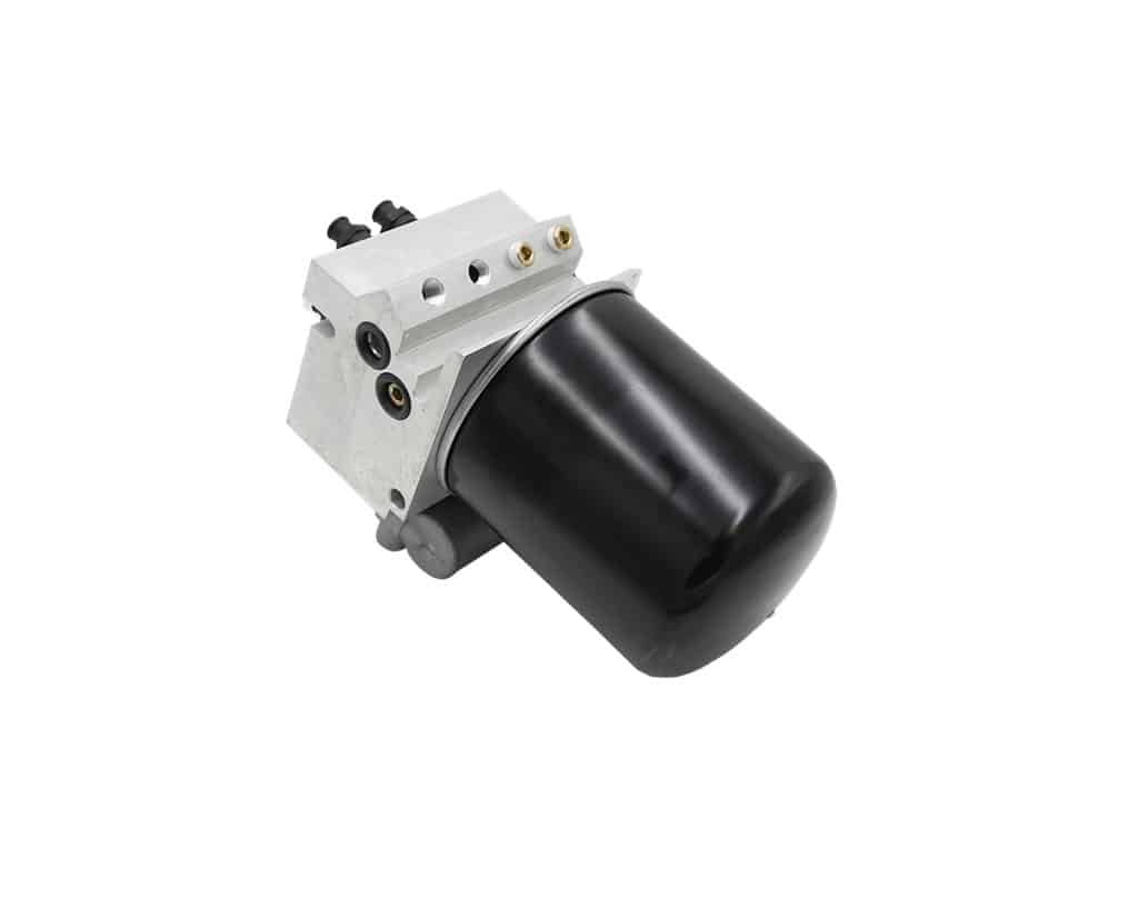 TTP Air Dryer Assembly (AD-IS) 12V | TTP BW801266