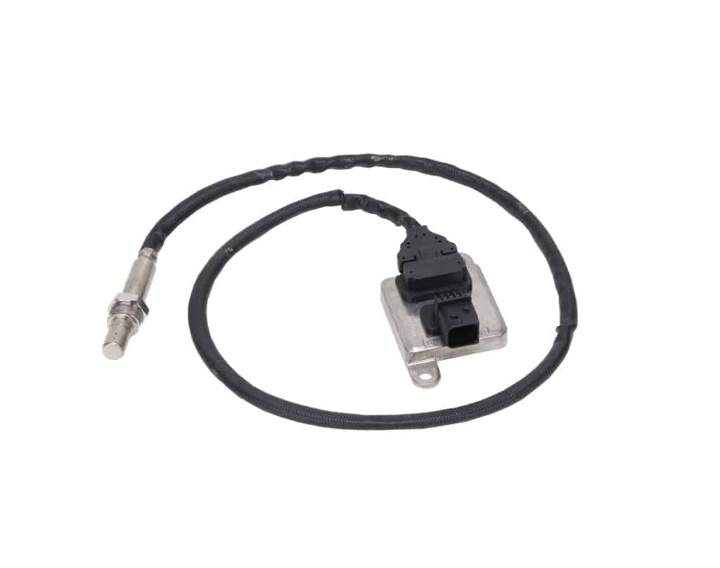 TTP Nitrogen Oxide (NOX) Sensor | TTP DDE A0101532328
