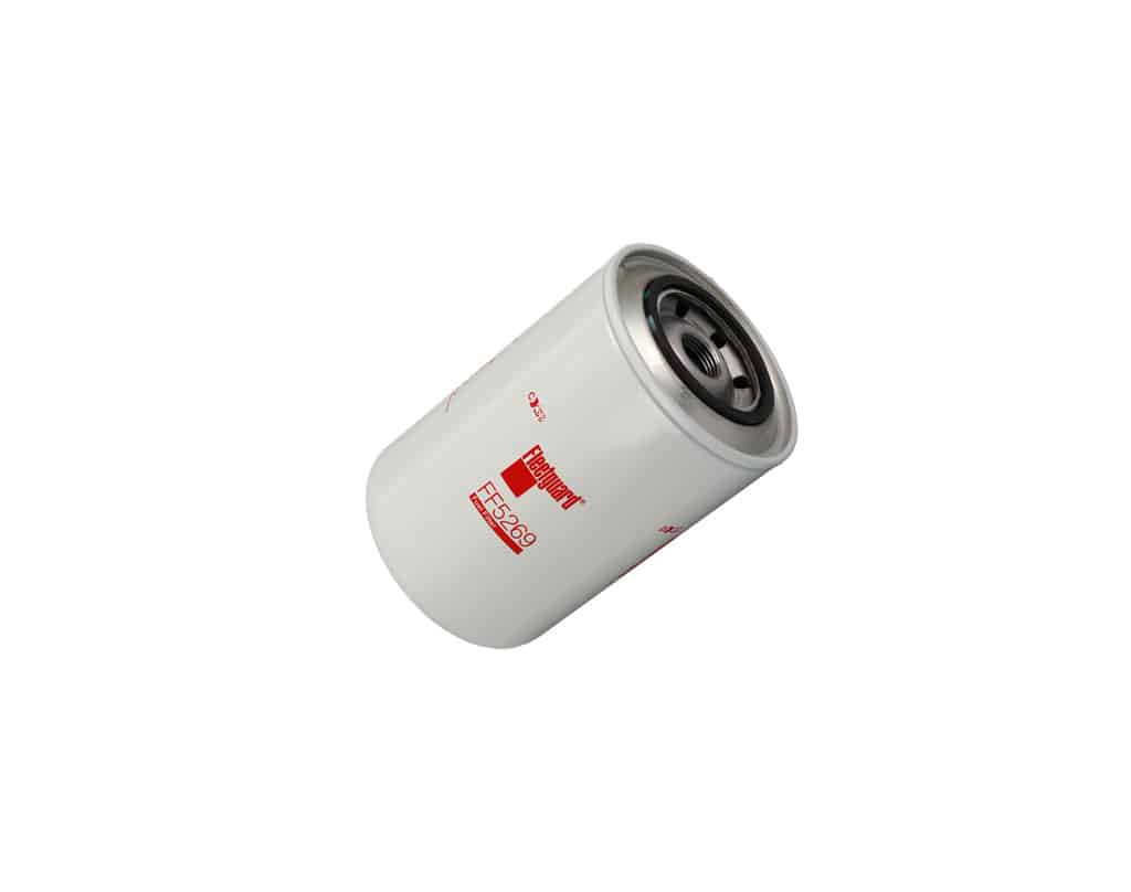 TTP International Fuel Filter | # TTP FF5269
