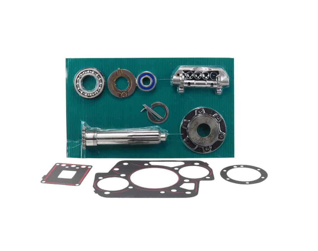TTP Clutch Installation Kit - Hinge Brake Design | # TTPFULK2468