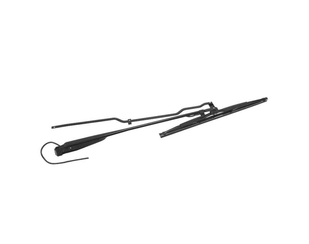 TTP Kenworth Passenger Wiper Assembly | # TTPGS3382