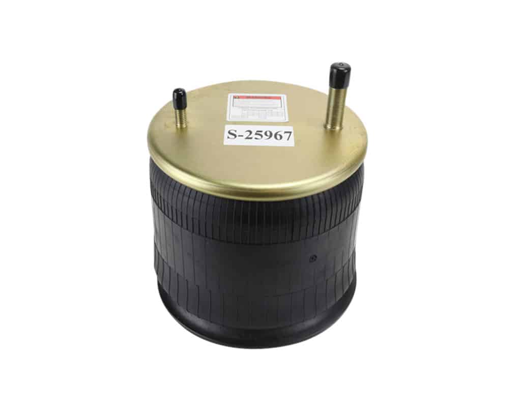 TTP Air Spring | # TTPGYR1R11028