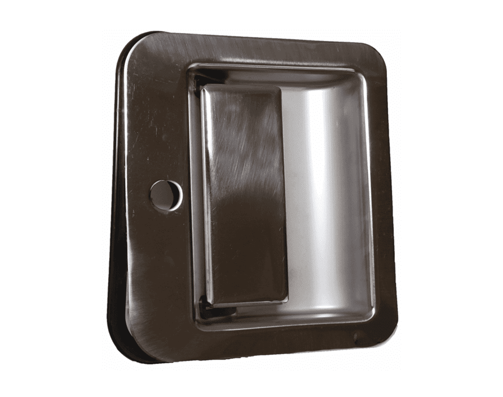 Kenworth Driver LH Exterior Door Handle