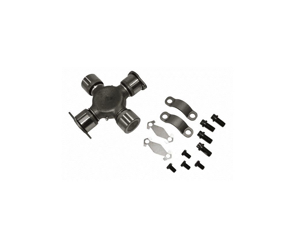 TTP Half Round Universal Joint | # TTPTDAM677X