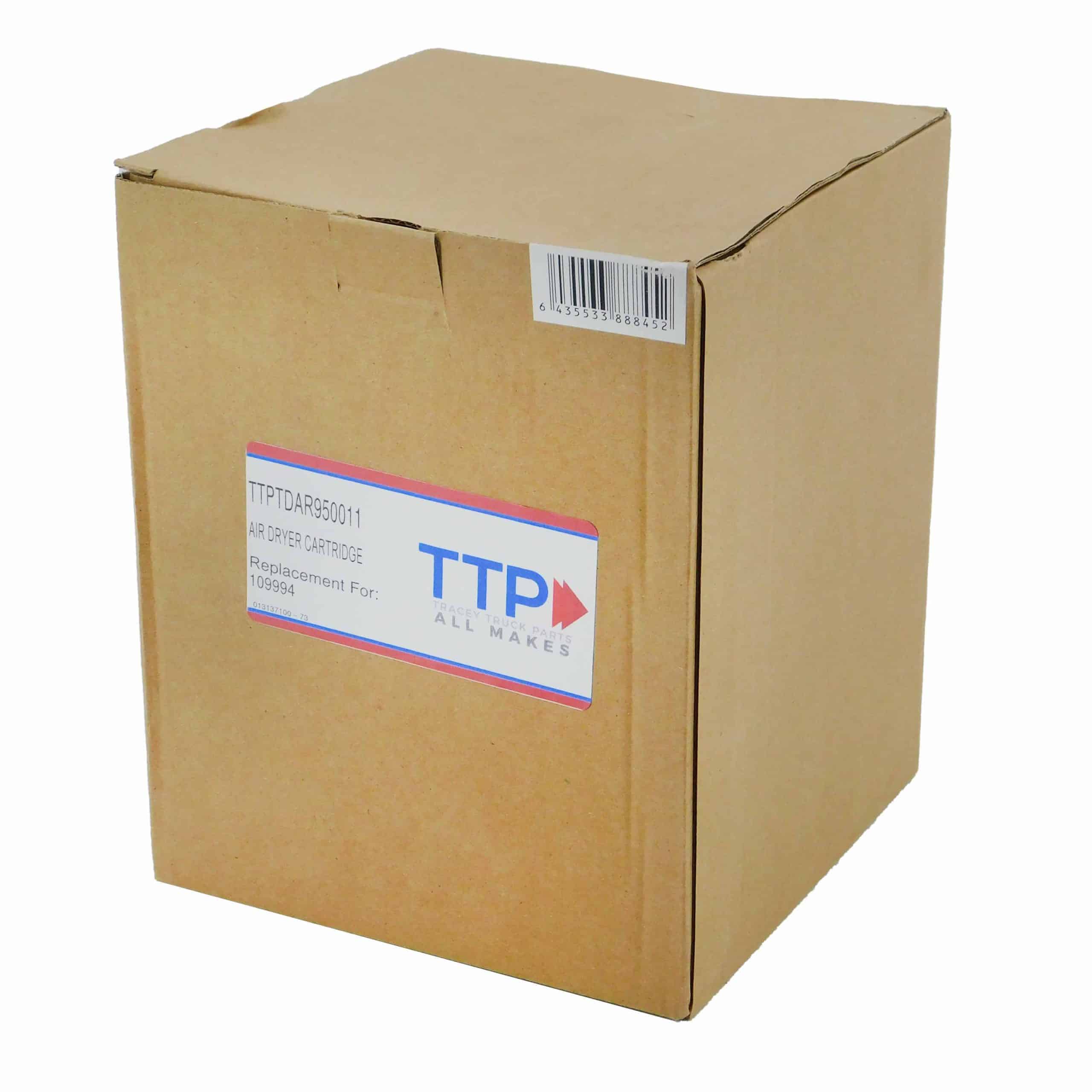 TTP Meritor Wabco Air Dryer Cartridge | # TTP TDA R950011