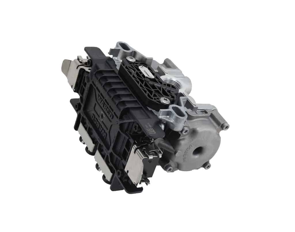 TTP ABS Control Module | S-25213