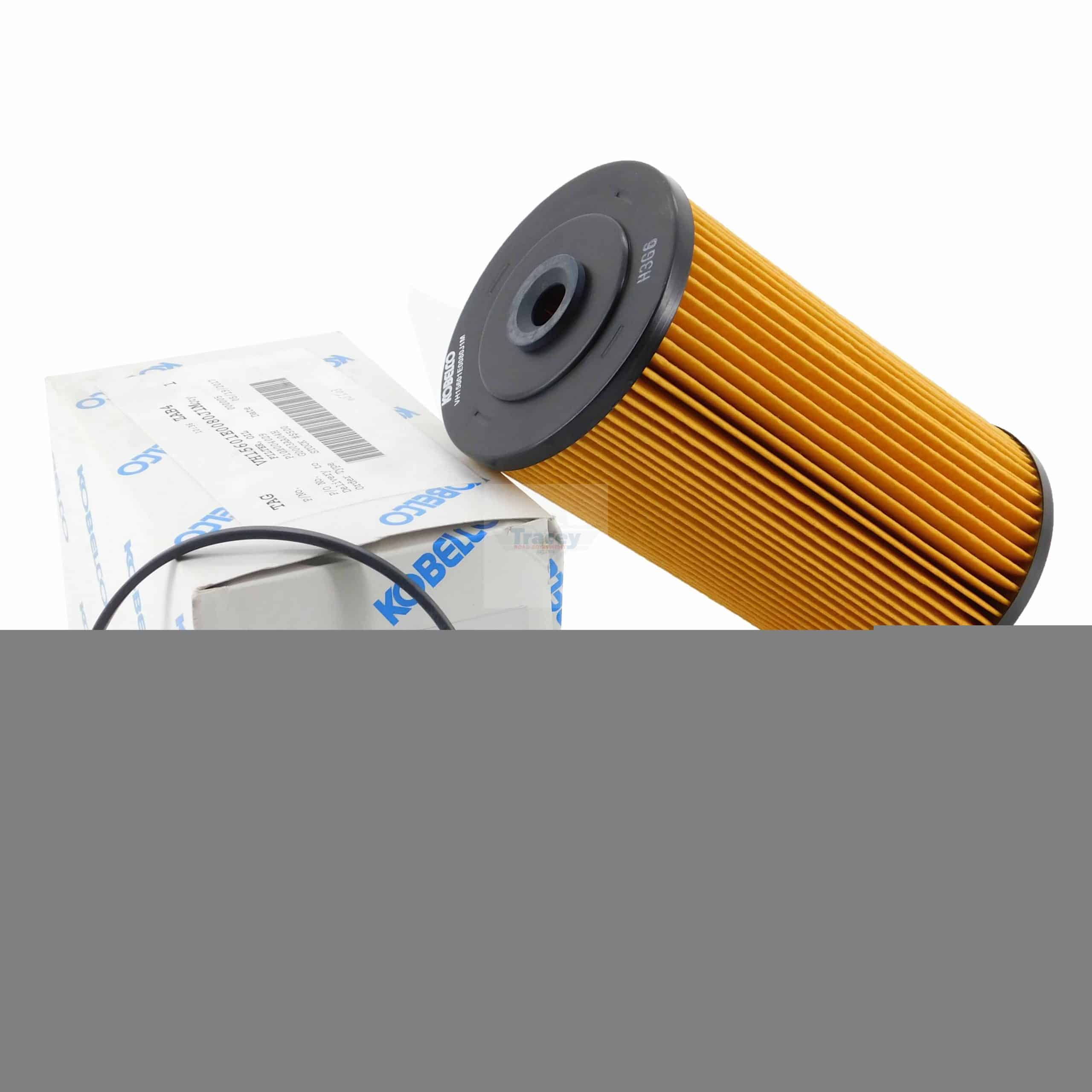 Kobelco OIL ELEMENT | # VH15601E0080J1M
